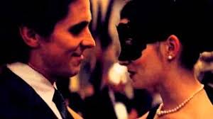 Can't trust a cold blooded lover || Batman & Catwoman {the dark knight  rises}