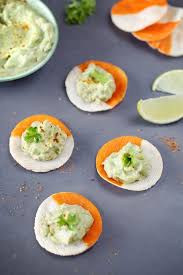Chips De Coraya Guacamole Chefnini Recette Recettes D Amuse Gueules Alimentation Recettes De Cuisine