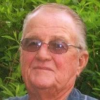 Obituary information for Donald R. Rucker