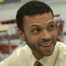 Coachspeak: Albert Holley, Milford Mill basketball