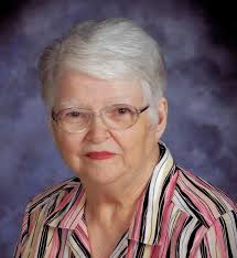 Patricia Chambers (Dillaha), age 89