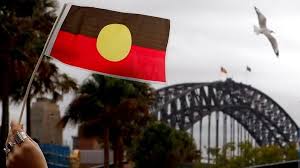 Carrying australian flags and protest signs agitating against vaccines, the largely unmasked group has i am feeling for you victoria. Victorian Aboriginal Affairs Minister Vows To Help Other States On Treaty Nitv
