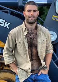 Good oil will make your beard silky smooth. Hairy Men Addict On Twitter Leshommespoilus Beardaddy Gay Beard Poilu Bear Hairymen Hairy Daddy Hairychest