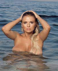 Anna Semenovich Porn Pic - EPORNER