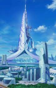Planeptune Stories - Wattpad
