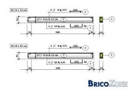 Linteau Pour Porte De Garage