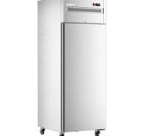Z1-F-HC 29" Solid Door Stainless Steel Reach-In Freezer ...