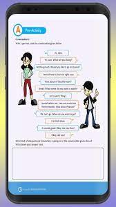 Android Icin Buku Bahasa Inggris Kelas 11 Sma Ma Smk Apk Yi Indir