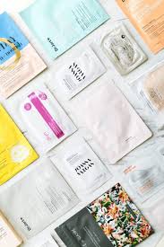 Sheet Mask 101 Sheet Mask Face Mask For Pores Korean Face Mask