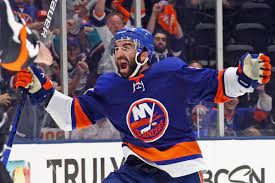 New york islanders booster club. Nelson Scores Twice New York Islanders Eliminate Boston Bruins With 6 2 Game 6 Win Lighthouse Hockey
