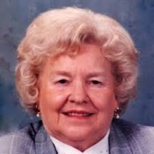 Maxine Mae Oliver Obituary January 2, 2020