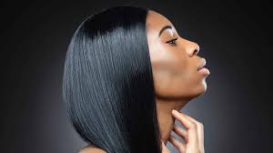 Getting a perfect silk press is an art that requires both patience and skill. Silk Press Hair Everything You Need To Know L Oreal Paris