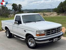 Image result for Silver 1996 Ford Truck