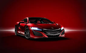 Https Www Youtube Com Watch V Ikw20f Zvae Acura Nsx Nsx 2017 Acura Nsx