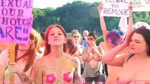 Free the Nipple WV (Uncensored) - YouTube