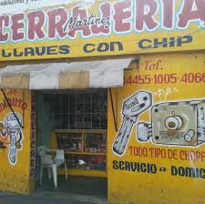 Cerrajería Martínez