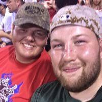 Justin Surber's Instagram, Twitter & Facebook