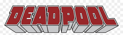 Here are only the best deadpool logo wallpapers. Deadpool Name Logo Png Transparent Png Vhv