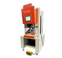 HOGI Full Electric Bending Machine PB0805 Series Mini Small Press Brake  Manufacturer