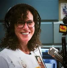 Congratulations to advisory council member @shellisonstein for celebrating  50 years since first going live