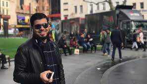 Wassim youssef 2021 كن قويا. ÙÙŠ Ø¯ÙˆÙ„Ø© Ø§Ù„ØªØ³Ø§Ù…Ø­ Ø§Ù„Ù…Ø²Ø¹ÙˆÙ… Ø¯Ø§Ø¹ÙŠØ© Ø£Ø±Ø¯Ù†ÙŠ Ø§Ù„Ø£ØµÙ„ ÙŠØ´ØªÙƒÙŠ Ù…Ù† Ø§Ù„Ø¹Ù†ØµØ±ÙŠØ© ÙÙŠ Ø§Ù„Ø¥Ù…Ø§Ø±Ø§Øª Ø¥Ù…Ø§Ø±Ø§Øª Ù„ÙŠÙƒØ³