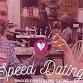 Kalamazoo Speed Dating for Singles Age 21-36 ♥ at Shakespeare's Pub