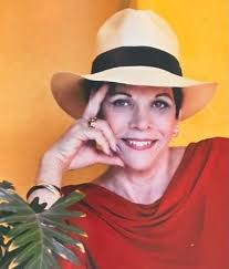 Sandra Conrad (1938-2021)