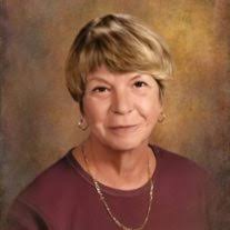 Obituary information for Sandra Rae McElhatten Gustafson