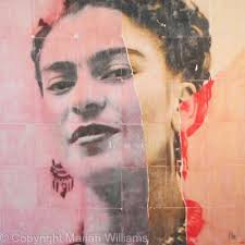 Frida, Bill Board 4