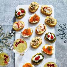 Mit einem teelöffel die eidotter vorsichtig herausnehmen und in eine kleine schüssel geben. 1001 Schnelle Und Einfache Fingerfood Ideen Und Rezepte Fingerfood Fingerfood Rezepte Fingerfood Ideen