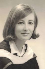 Obituary of Yvonne Patricia Guest