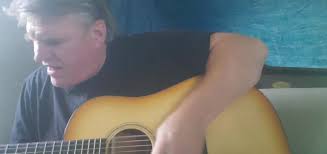 Sweet Home Chicago Unplugged , Sometimes you just got to get your blues on. 