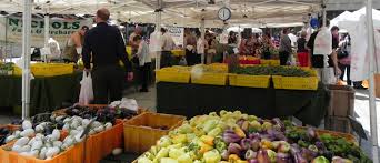 We deliver local provide our customers with a service where they can get fresh local produce delivered straight to their front door, offering the ease of supermarket shopping and at the same time helping local business in the community. City Of Chicago Chicago City Markets