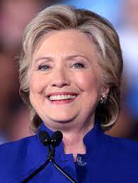 Bill and hillary met up with some friends at fresco by scotto in midtown manhattan wednesday night. Hillary Clinton Wikipedia