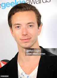 91 Day Of The Creator Geekie Awards Pre Party Stock Photos, High-Res  Pictures, and Images