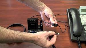 Assuming that you know the necessary steps of your phone or pc for connecting a bluetooth. Plantronics Savi W720 Wireless Headset Setup Installation Guide Headsets Direct Video Youtube