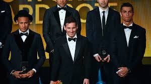 Rather unsurprisingly, ronaldo tops the list having earned £15.85m from 32 sponsored instagram posts, which is roughly £7.4m more than messi (£8.46m) pocketed during the same period. Edilson I Was Better Than Leo Messi Cristiano Ronaldo And Neymar