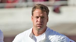 Ole miss football held its second practice of the fall monday. Lane Kiffin 5 Fun Facts To Know Athlonsports Com Expert Predictions Picks And Previews