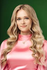 Знакомимся с финалистками «Мисс Беларусь»: Кристина Иванова из Могилевской  области