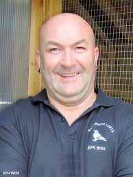 ON THE ROAD” WITH KEITH MOTT