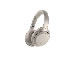 The hd noise cancelling processor qn1 enhances the noise canceling power. Sony Wh1000xm3 Noise Cancelling Headphones Wireless Bluetooth Over The Ear Headset Silver 2018 Version B07g4yl6bm Amazon Price Tracker Tracking Amazon Price History Charts Amazon Price Watches Amazon Price Drop Alerts Camelcamelcamel Com