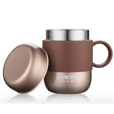 Candy Color Thermal Stainless Steel Coffee Mug Chcolate Bundle Price In 2021 Coffee Thermos Insulated Coffee Mugs Mugs