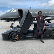 Pin By Anita On Rich The Kid Instagram Rich Kids Entrepreneur