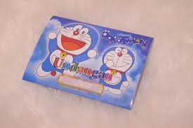 Undangan ultah anak tema princess bisa pakai foto. Kartu Undangan Ulang Tahun Anak Gambar Karakter Doraemon Lipat Tiga Shopee Indonesia