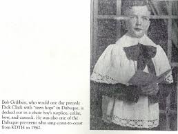 Robert J “Bob” Gribben (1926-1999)