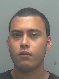 Lee County Arrests 3/22