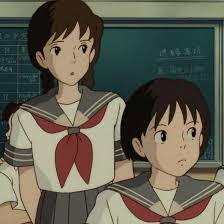 Complete list of anime from studio ghibli. Pin By Lyssa 3 On Studio Ghibli Studio Ghibli Studio Ghibli Art Ghibli Movies