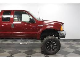Image result for Dark Toreador Red 2000 F350
