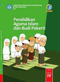 Buku guru menjadi panduan bagi guru untuk melaksanakan pembelajaran di kelas.buku guru telah disiapkan oleh pemerintah sesuai dengan peraturan menteri pendidikan dan kebudayaan nomor 71 tahun 2013 tentang buku teks. Terbaru Buku Pai Kurikulum 2013 Untuk Guru Dan Siswa Sekolah Dasar Edisi Revisi 2017 2018 Blog Pai