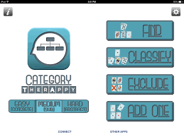 The following printables would be great for distance learning to either upload to your google classroom or as our district is doing to print and send home packets through the us mail system. Speech Therapy Apps For Adults Speechy Musings